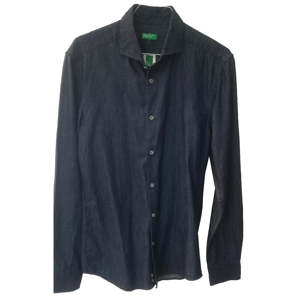UNITED COLOR OF BENETTON United Color OF Benetton Shirt 1