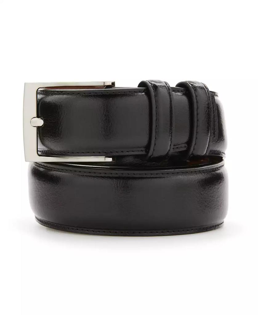 Perry Ellis Portfolio Men s Leather Belt Men s Bags BeyondStyle