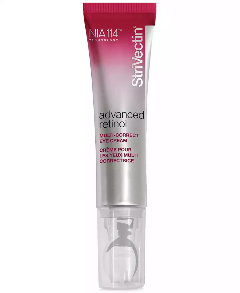StriVectin Advanced Retinol Multi-Correct Eye Cream