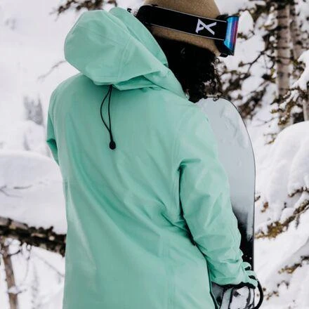 Burton AK GORE-TEX Upshift Jacket - Women's 4