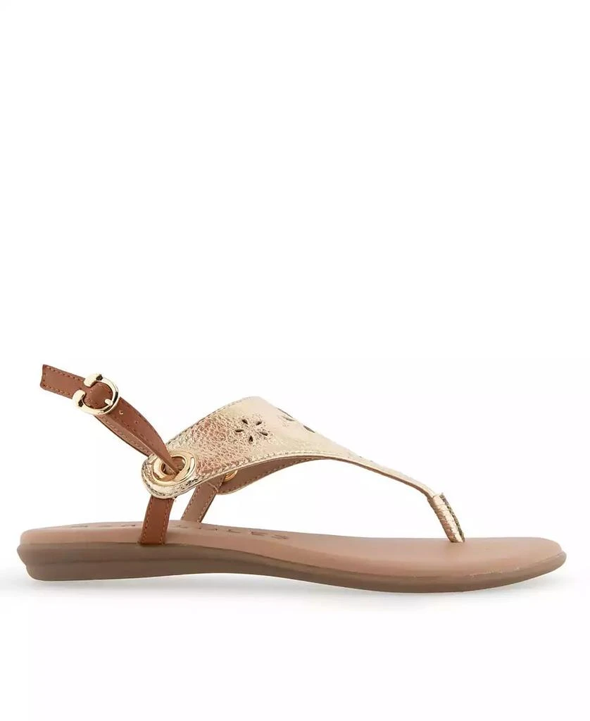 Aerosoles Women's Inesse Low Heel Sandals 2