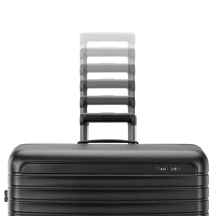 Samsonite Framelock Max Carry On Spinner Suitcase 4