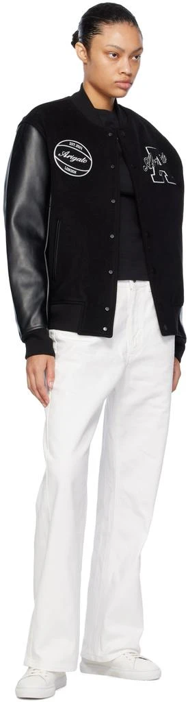 Axel Arigato White Clean 90 Sneakers 5