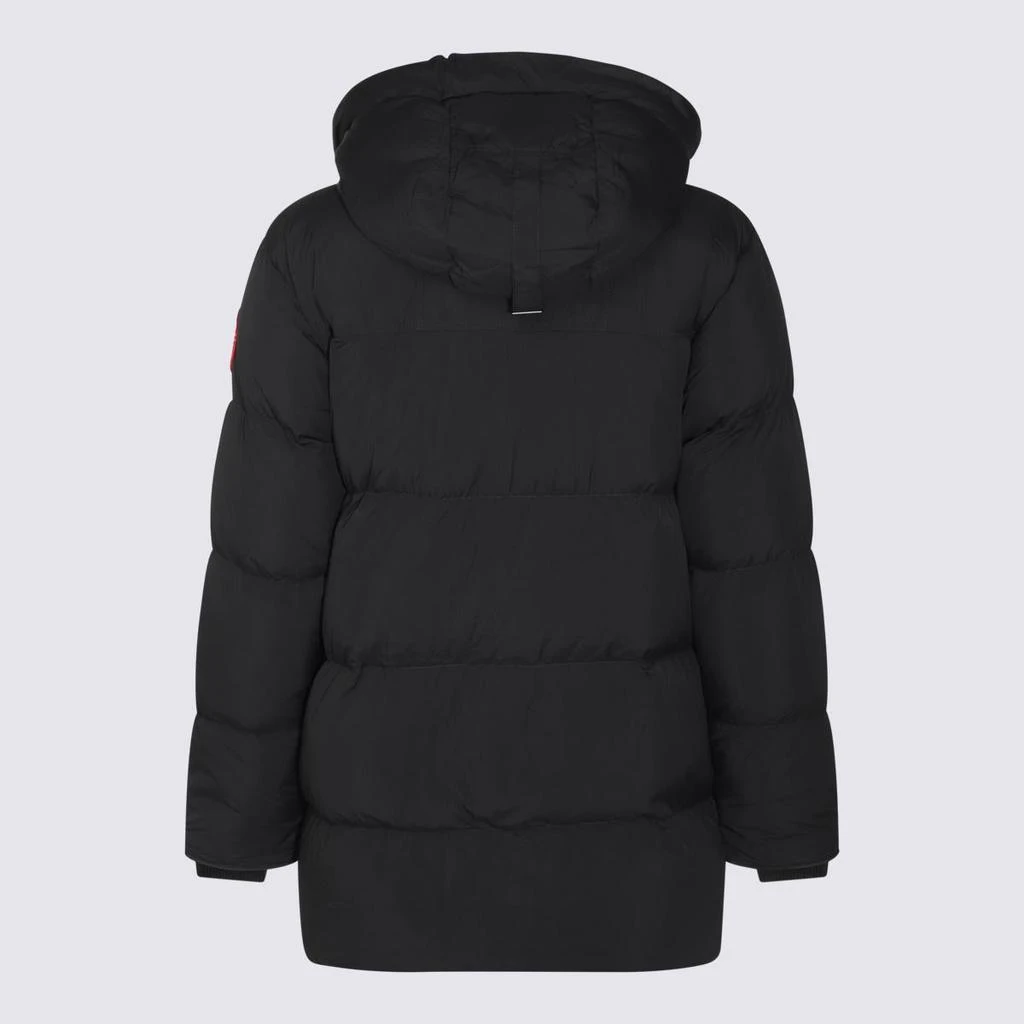 Canada Goose Canada Goose Down Jacket 2
