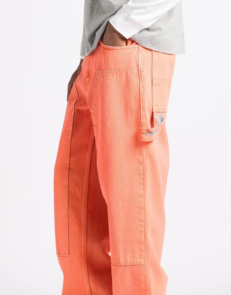 Givenchy Denim pants 4