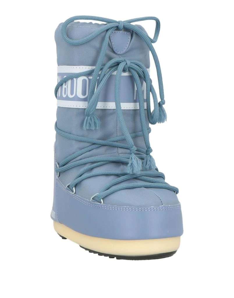 Moon Boot Ankle boots 4