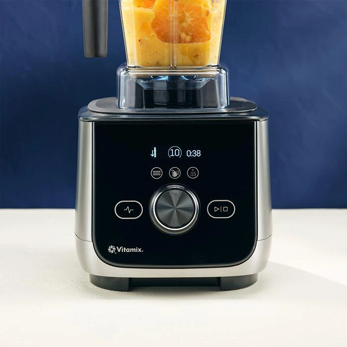 Vitamix Ascent X4 Blender, Brushed Stainless 7