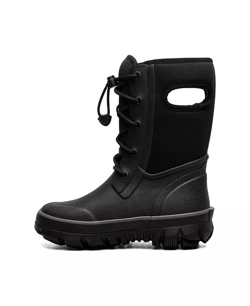 Bogs Little and Big Boys Arcata II Lace Boot