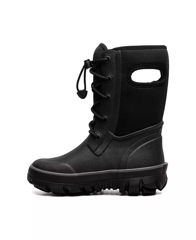 Bogs Little and Big Boys Arcata II Lace Boot 2