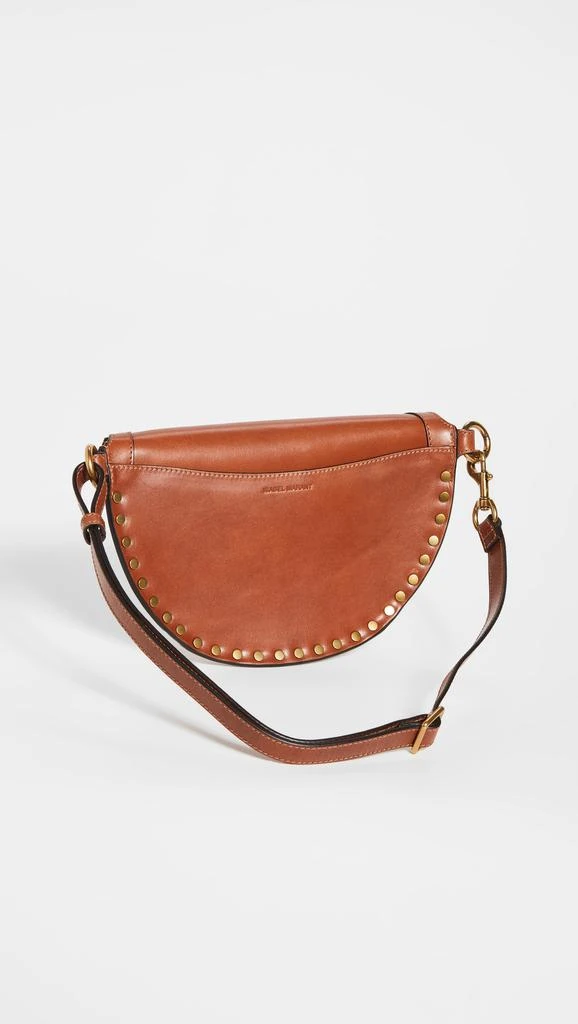 Isabel Marant Skano Belt Bag 4