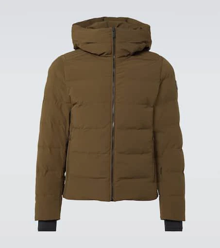 Fusalp Constant ski jacket 1