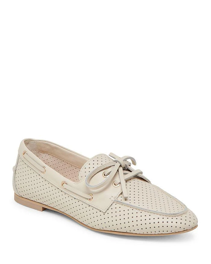 Dolce Vita Women's Lakin Boat Loafers 1