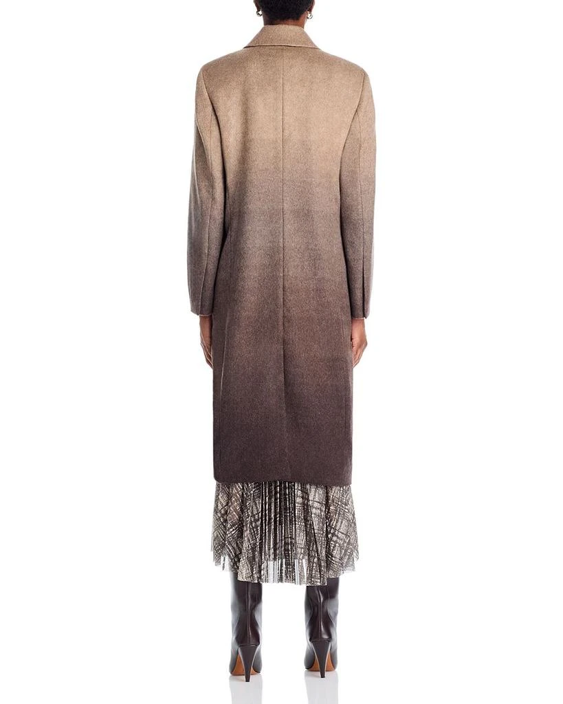 Hugo Boss Callafis Coat 4