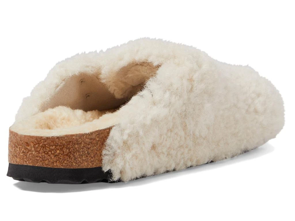 Birkenstock Boston Big Buckle Teddy 5