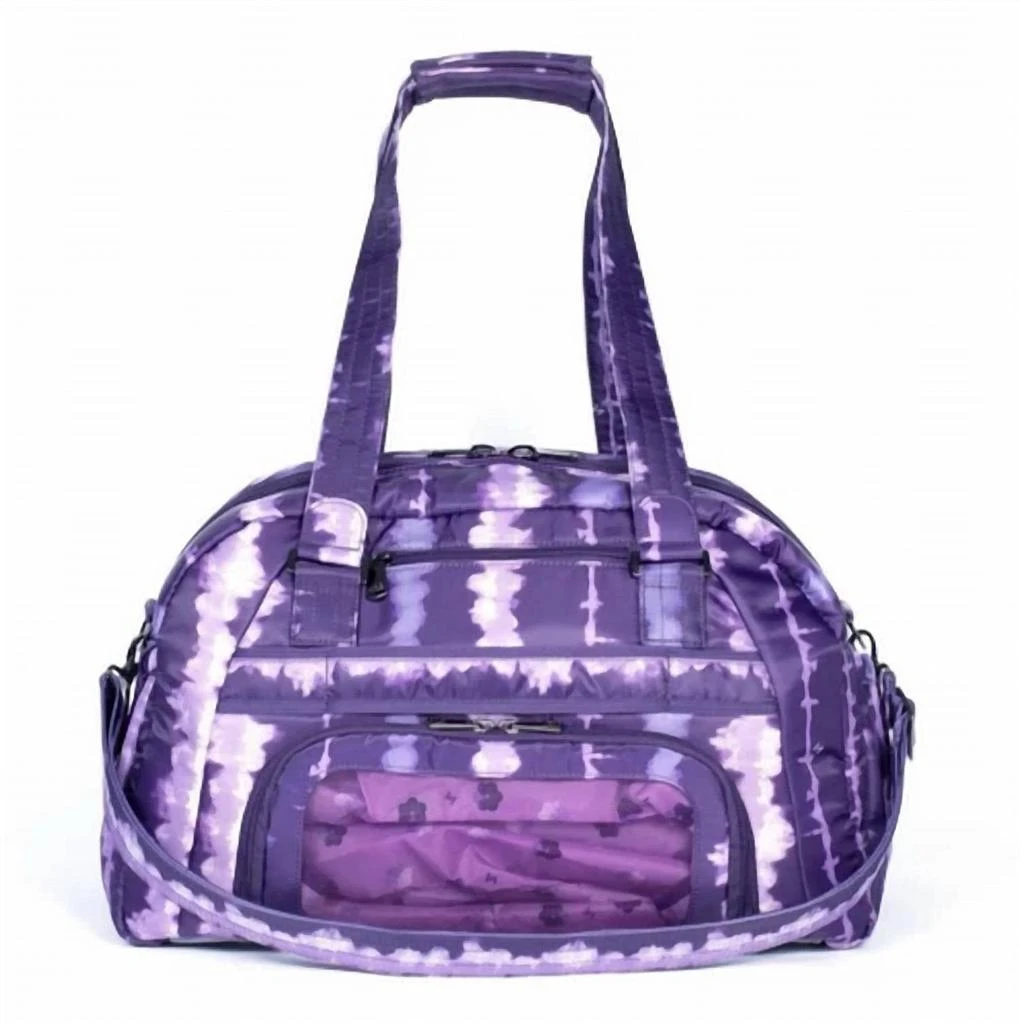 Lug Lug - Women
s Tie-dye Bag 4