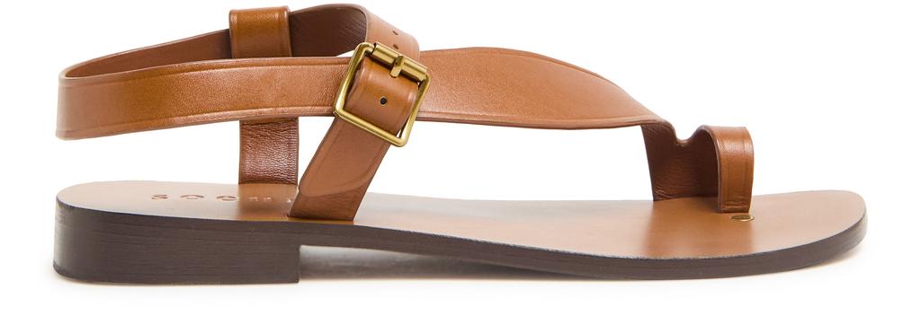 Soeur Delhi sandals