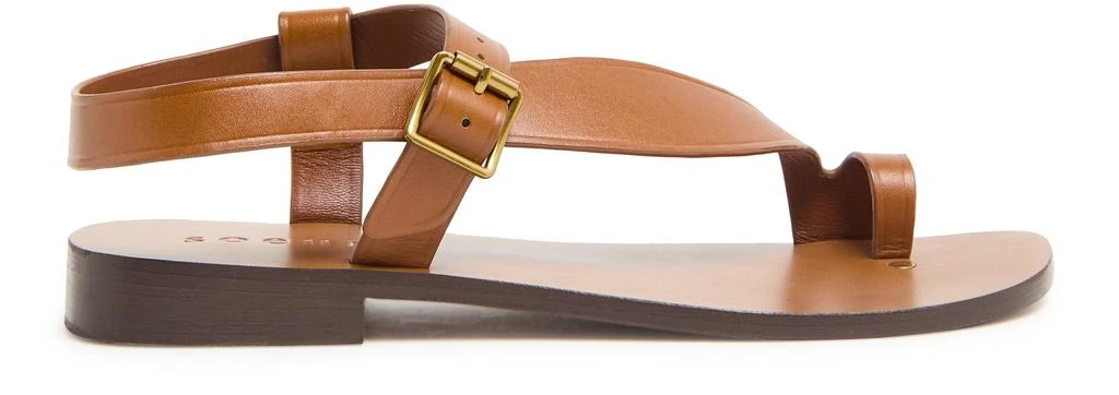 Soeur Delhi sandals 2