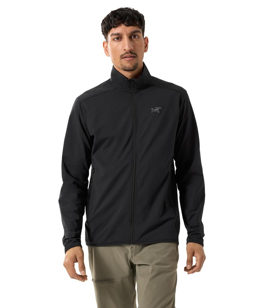 Arc'teryx Kyanite Lightweight Jacket