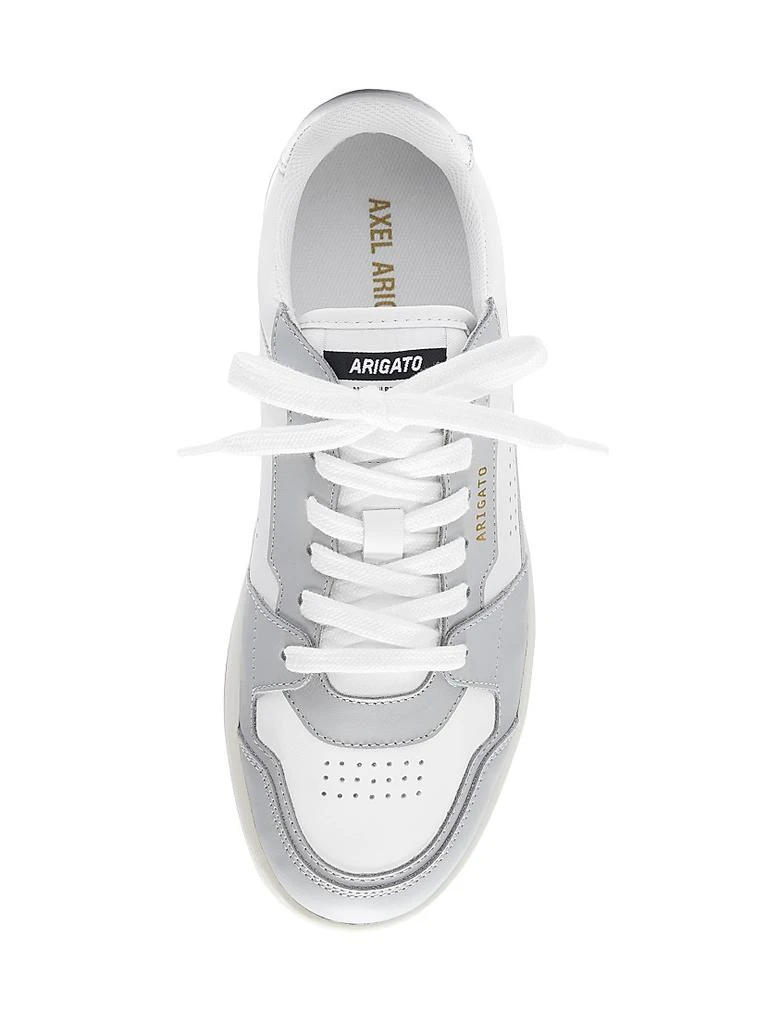 Axel Arigato Dice Low-Top Sneakers 4