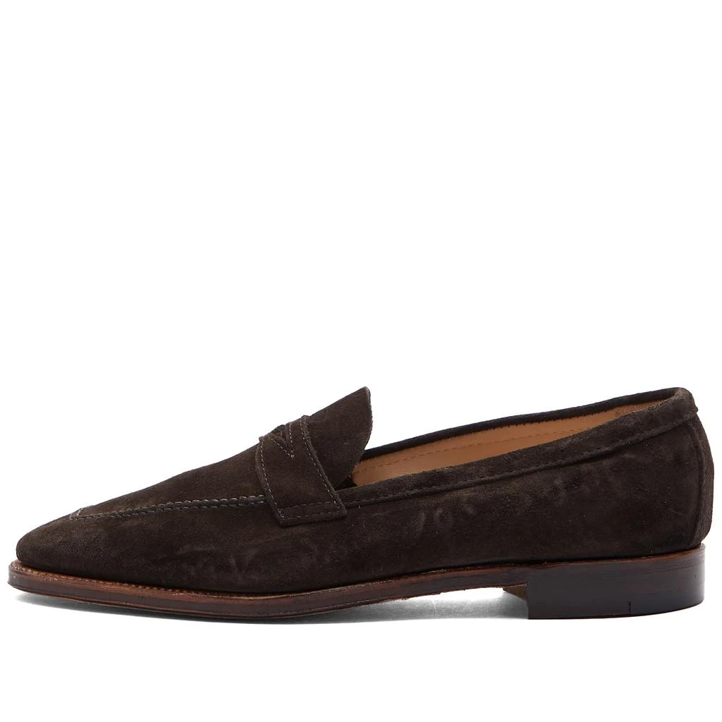 Alden Alden Penny Loafer 2