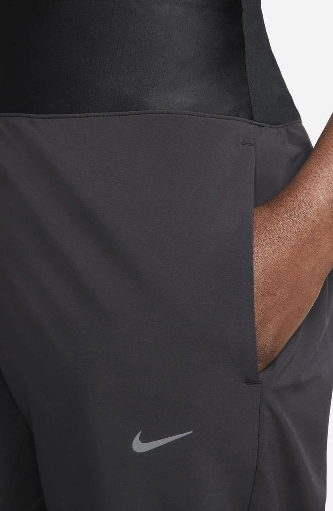 NIKE Dri-FIT High Waist Sweatpants 5