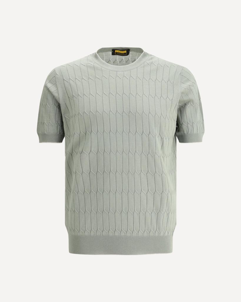 SVEVO Knit T-Shirt