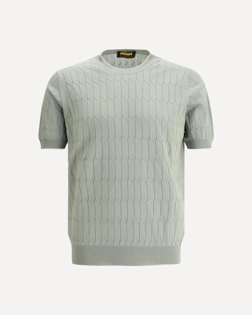 SVEVO SVEVO | Knit T-Shirt | Male | XL 2