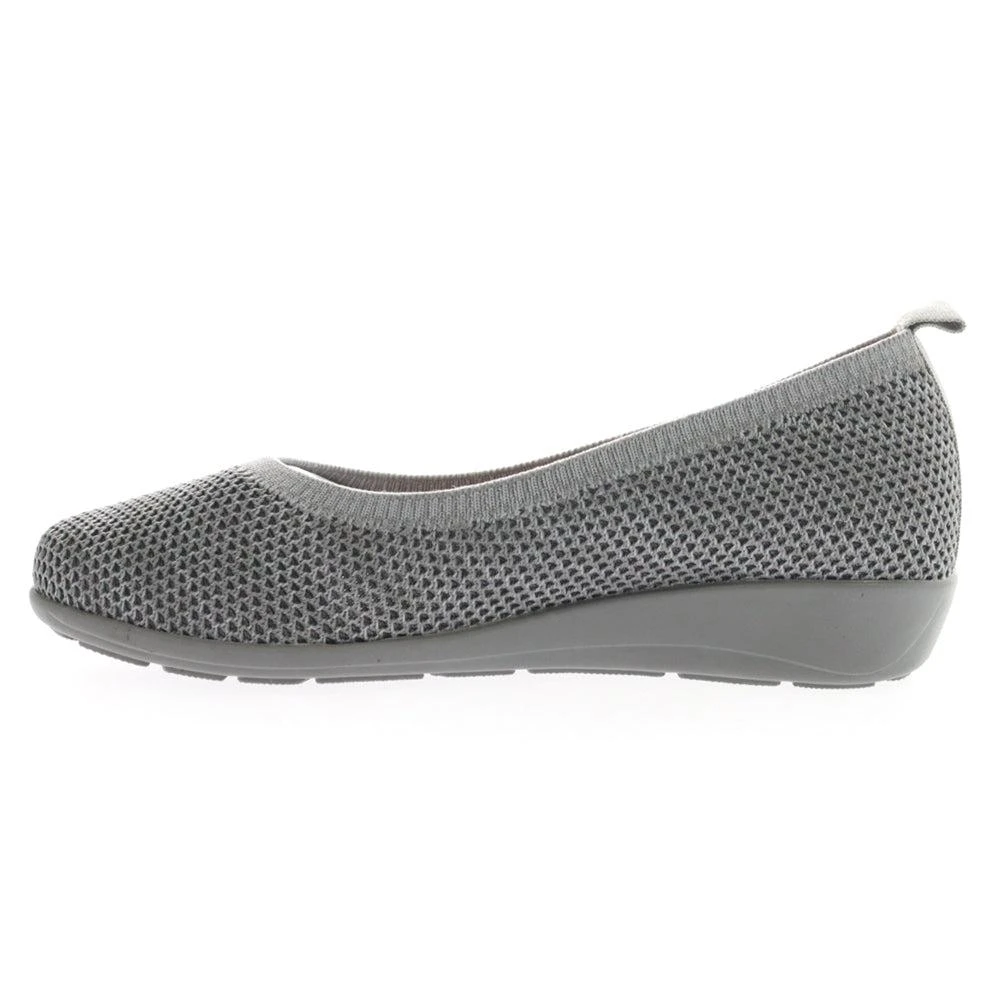 Propet Yen Wedge Ballet Slip On Flats 3