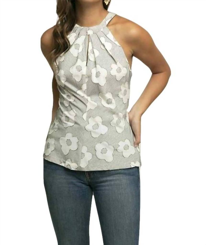 Eva Franco Eva Franco - Ella Top