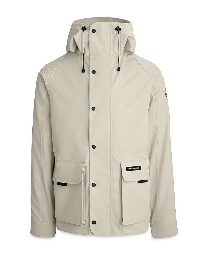 Canada Goose Lockeport Jacket 7