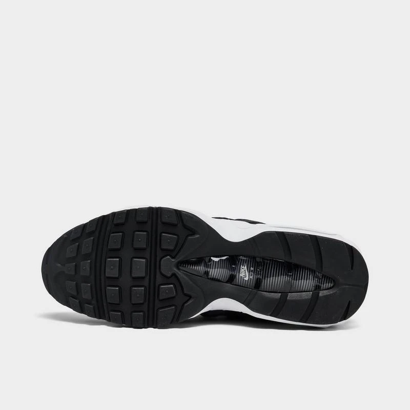NIKE Men's Nike Air Max 95 Casual Shoes 6