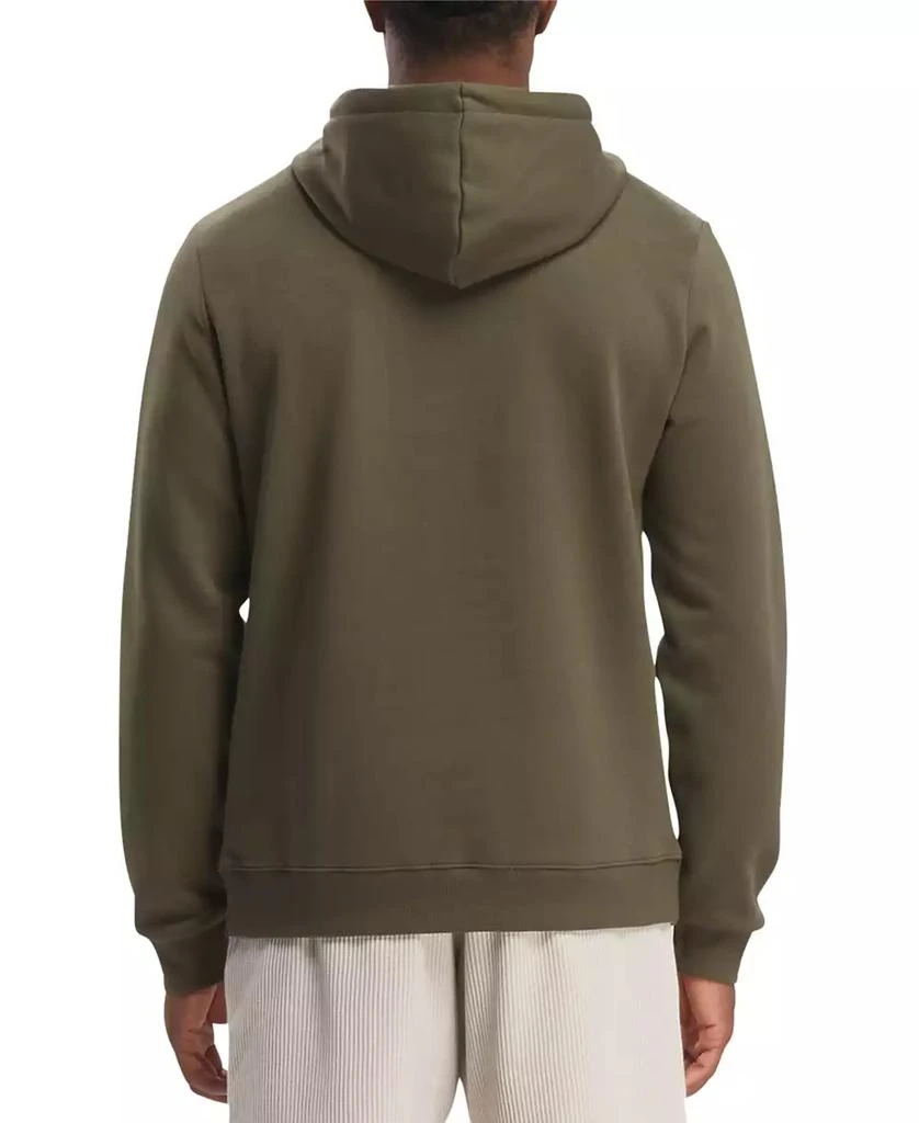 Reebok Men's Identity Fleece Pullover Hoodie 2