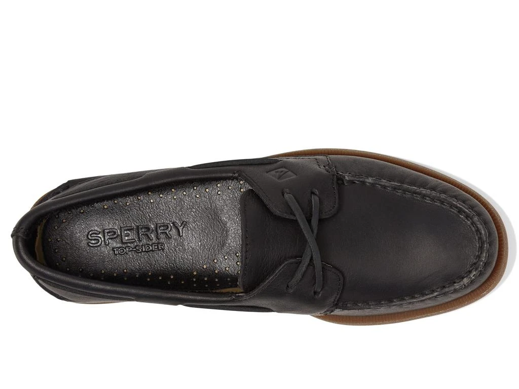 Sperry A/O 2-Eye Cross Lace 2