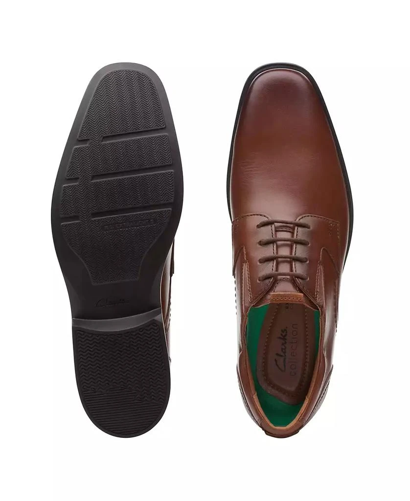 Clarks Men's Collection Clarkslite Low Comfort Shoes 7