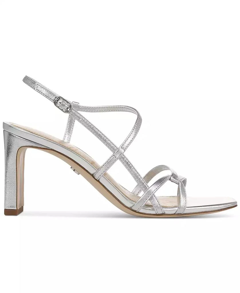 Sam Edelman Women's Emmie Strappy Dress Heels 2
