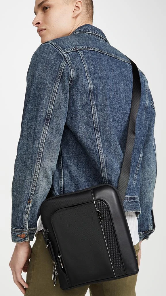 Tumi Arrive' Olten Crossbody Bag 2
