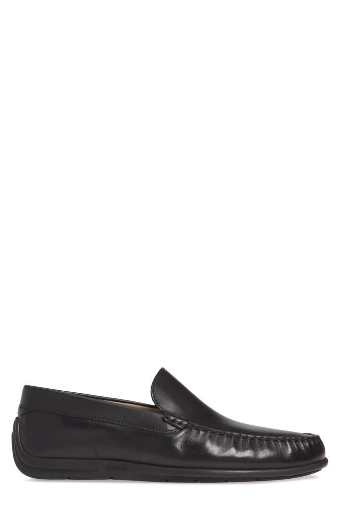 ECCO Classic Moc II Driving Shoe 3