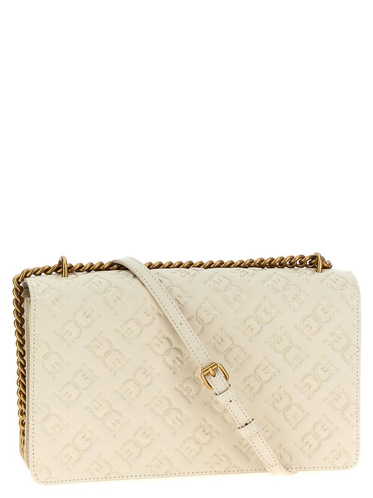 PINKO Pinko 'Love Bag' Crossbody Bag