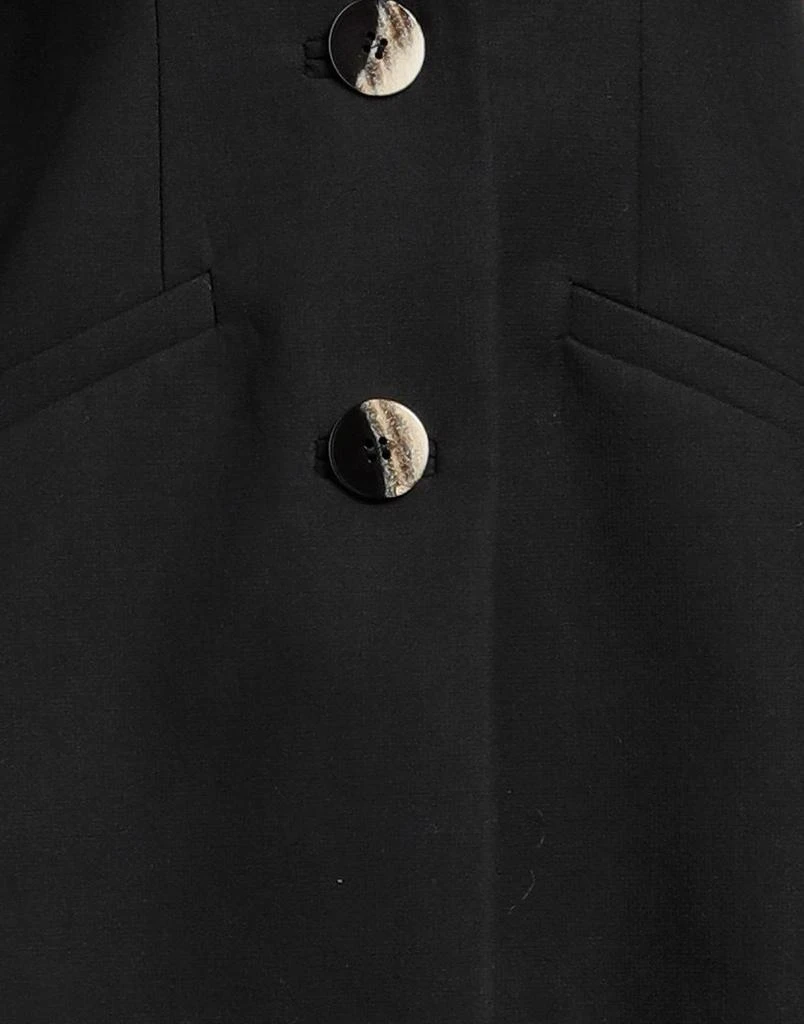 Ganni Full-length jacket 4