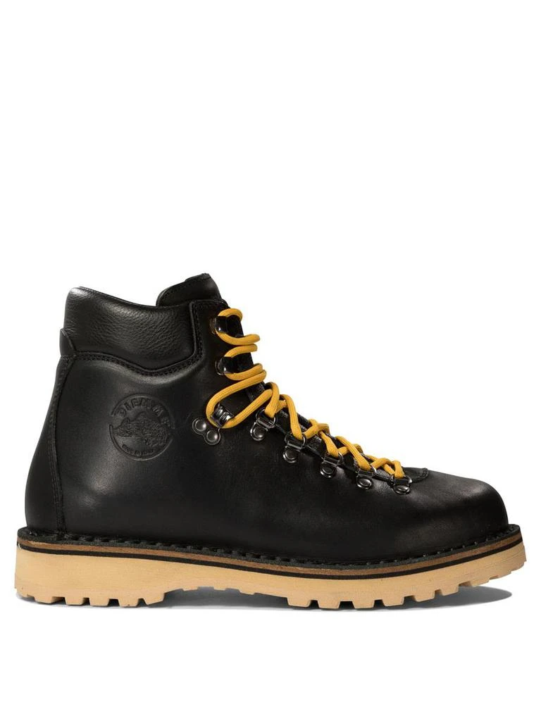 Diemme Diemme "Roccia Vet" Hiking Shoes 1