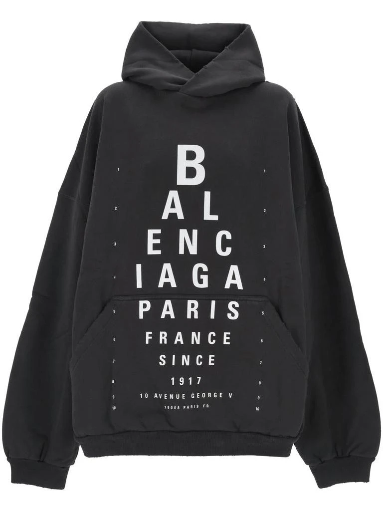 Balenciaga Balenciaga Sweaters 1