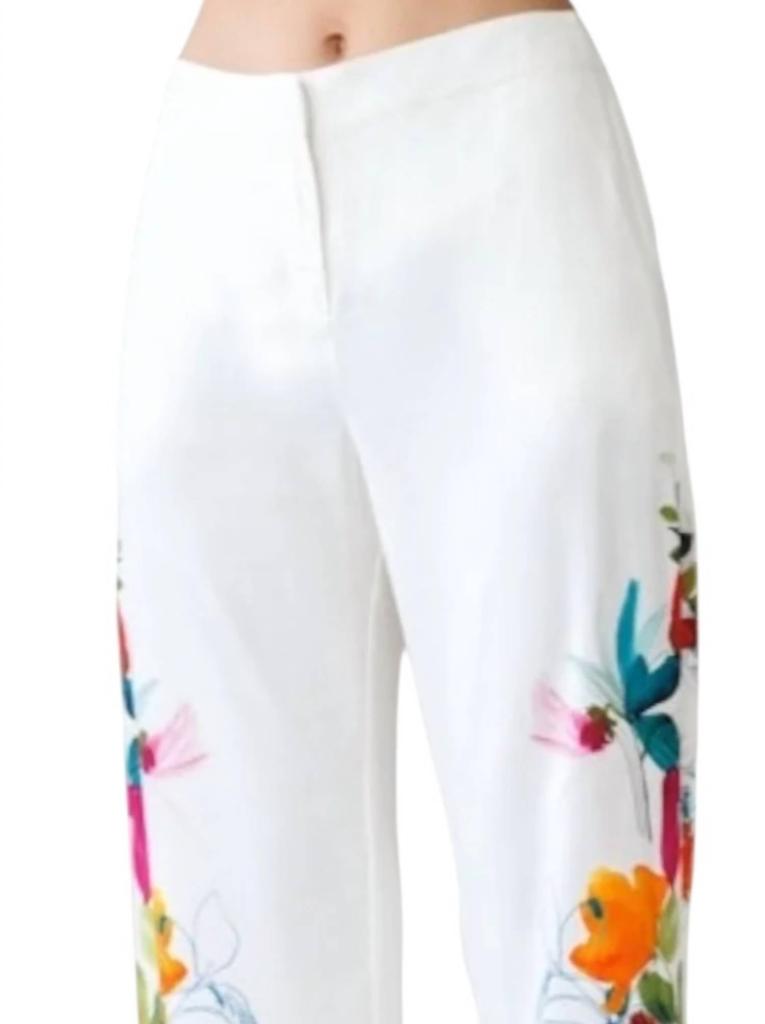 Go by go Silk Go By Go Silk - Go Patio Placed Pant