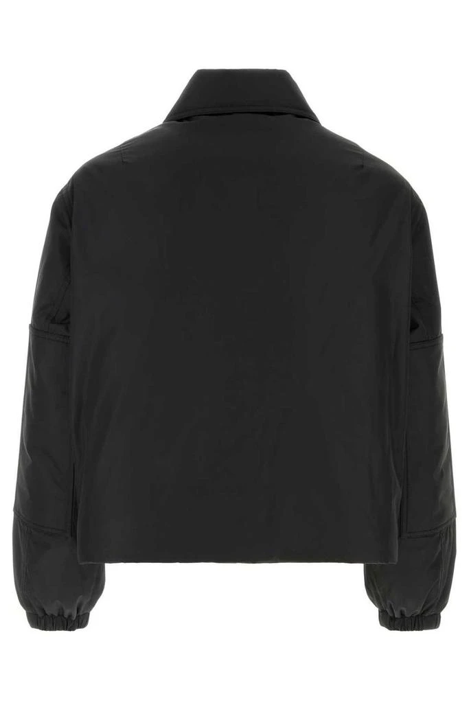 Jil Sander Jil Sander Padded Down Jacket 2