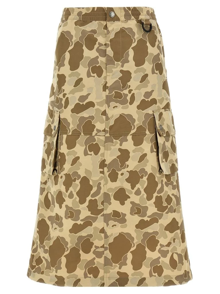 Carhartt WIP Carhartt WIP W' Irwin Skirt 1