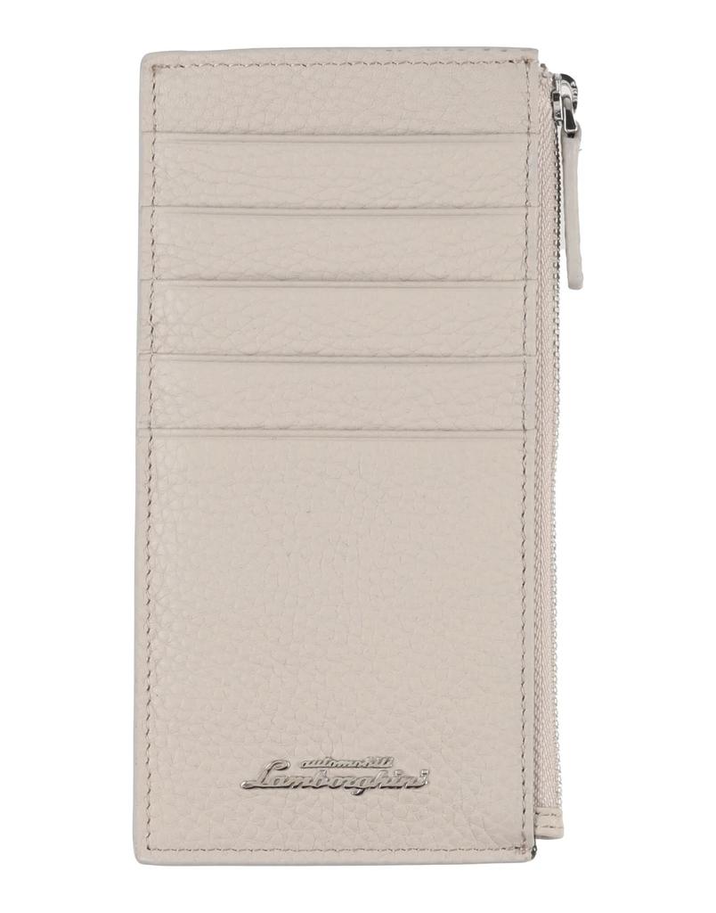 AUTOMOBILI LAMBORGHINI Small Leather Goods