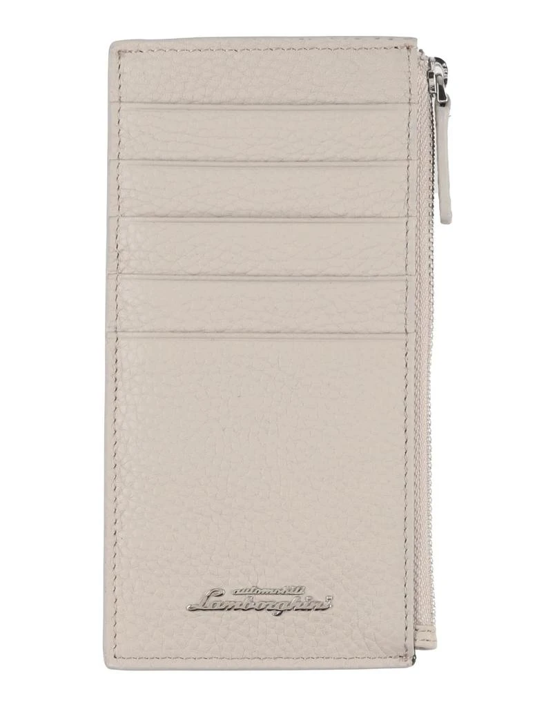 AUTOMOBILI LAMBORGHINI Small Leather Goods 1