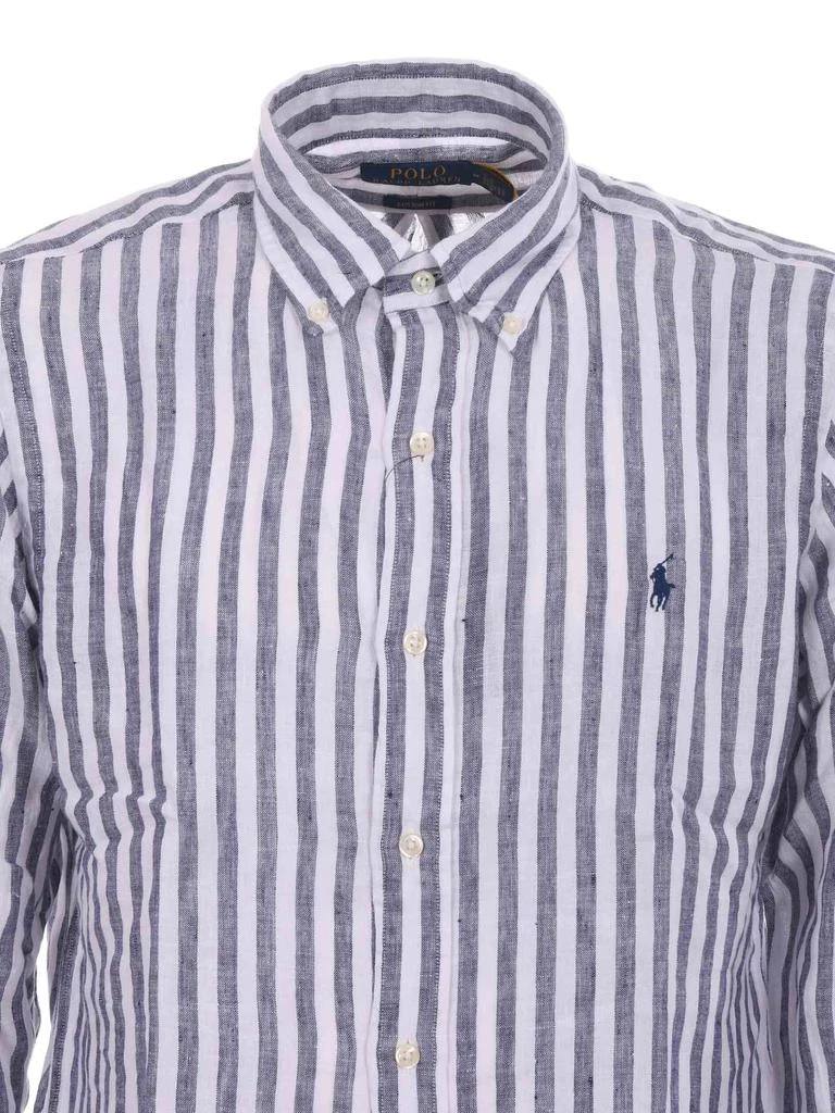 Ralph Lauren Linen Shirt 2
