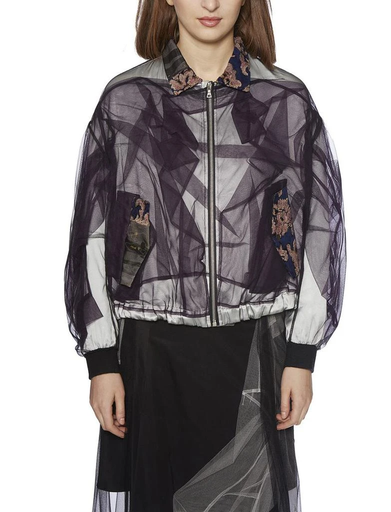 Quetsche Quetsche Outerwear 1