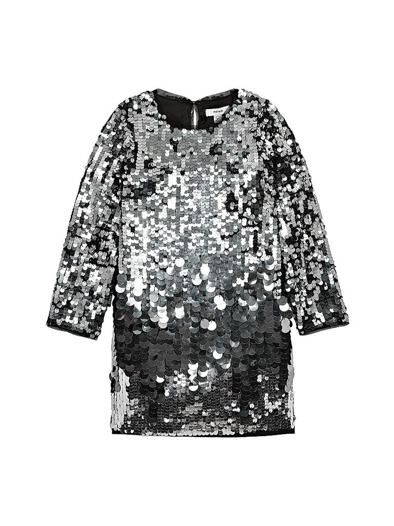 broderie anglaise mini dress Posse // Broderie Anglaise Mini Dress – VSP Consignment