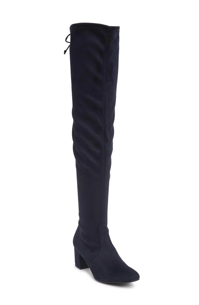 Stuart Weitzman Genna 60 Over the Knee Boot 1